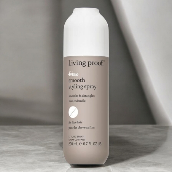 Living Proof Other - Living Proof | Frizz Smooth Styling Spray